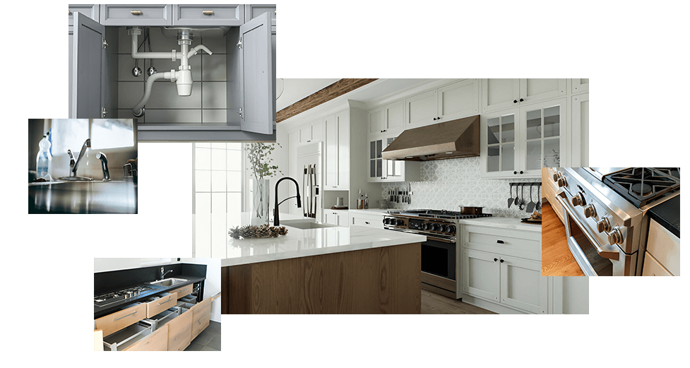 kitchen and bathroom installation renovation