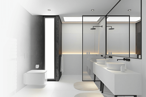 bathroom installation & renovation solutions