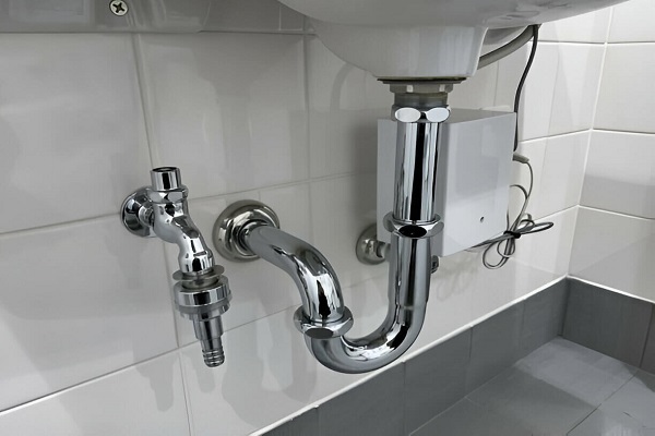 water heater installation and repairs