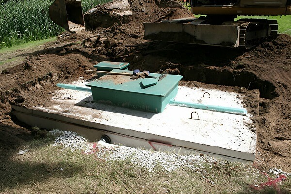 biodigester installation services in Kenya