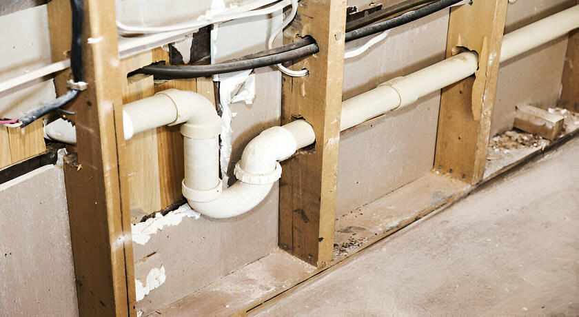 Plumbing Installation types Kenya